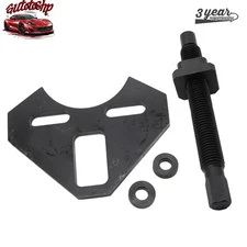 Wheel Hub Removal Tool New For Most 5 6 8 Lug Hub Assembly 40100