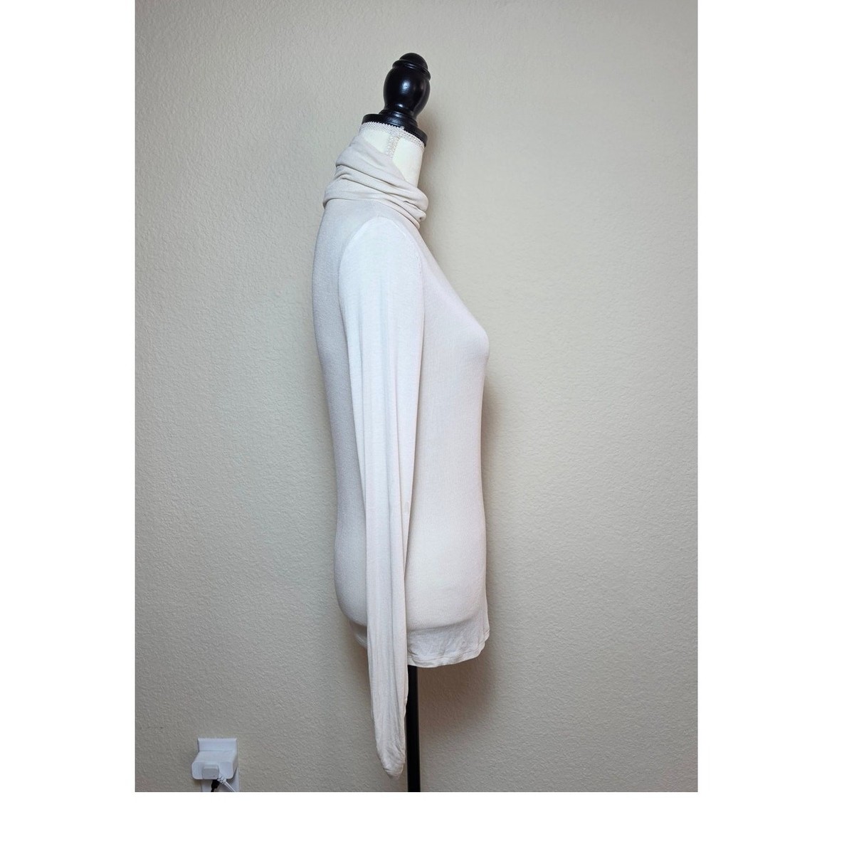 Fabletics Jess Turtleneck Top Medium View 4