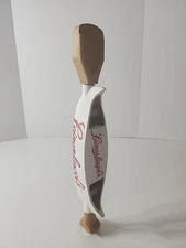 Leinenkugels Brewery Tap Handle Canoe 