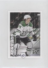 2022-23 Topps NHL Sticker Collection Denis Gurianov #168 e6j