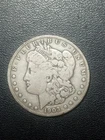 US 1903 S Morgan Silver Dollar VG Silver San Francisco Better Date $1.00 Coin