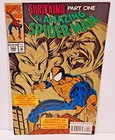 The Amazing Spider-Man #390 Marvel Comics VF/NM Variant Cover