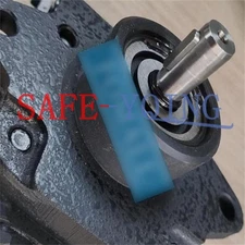 ONE NEW SUNTEC gear pump oil pump TAR4C40107 TAR4C-4010-7