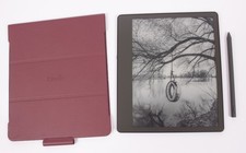 Amazon Kindle Scribe 1st Generation 16GB Wi-Fi 10.2" Bundle