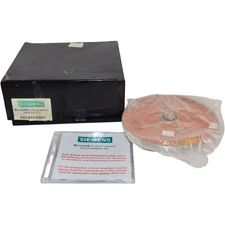 NEW Siemens MicroSAM Analyzer Module A5E00209756 A03-015-ES01 Chromatograph