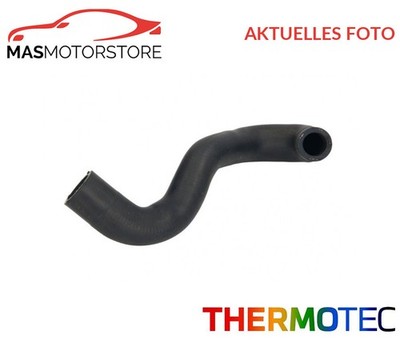 SCHLAUCH WÄRMETAUSCHER-HEIZUNG THERMOTEC DNX004TT I FÜR OPEL CORSA B,TIGRA
