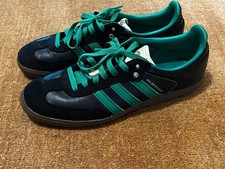 Las mejores ofertas en adidas Wales Bonner x Samba Black | eBay