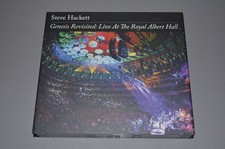 Steve Hackett   Foxtrot At Fifty + Hackett Hi...