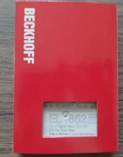New In Box Beckhoff EL1862 PLC Module EL1862 ...