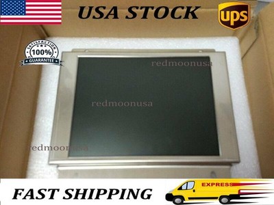 One FANUC A61L-0001-0076 LCD Display CRT Display New Expedited Shipping