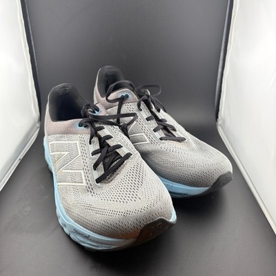 New Balance Fresh Foam X 860v14 M860F14 Unisex M12/W13.5 4E Running Shoes Gray