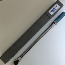 Armstrong Tools Micrometer Adjustable Torque Wrench 64-085