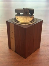 Vintage Park Sherman Table Lighter