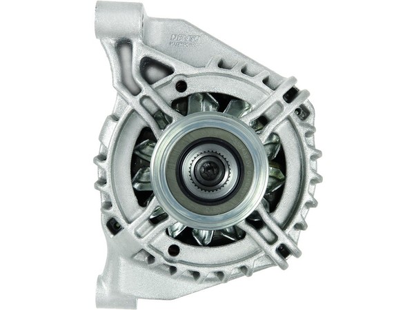 As-Pl Lichtmaschine Generator 120A 12V FüR Fiat 500 C Alfa Romeo Mito Giulietta-image