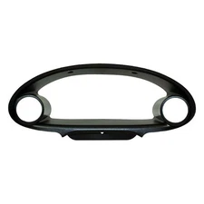 94-01 ACURA INTEGRA DUAL GAUGE CLUSTER BEZEL DASH POD 52mm 2 1/16"
