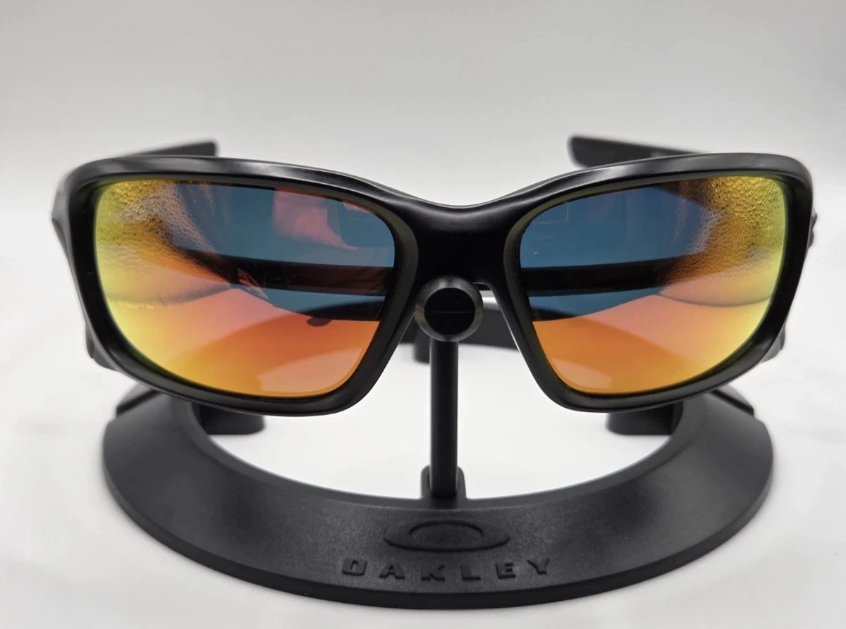 Oakley Straightlink Sunglasses for Men for sale | eBay