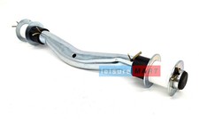 Ribbed Boat Trailer Roller Bracket