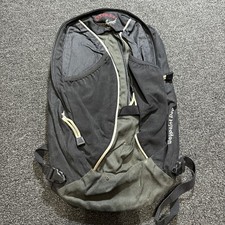 Osprey Waypoint Day Black Backpack