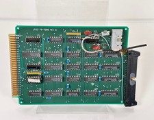 Vintage Computer Card LPSC-70-7B00 Card