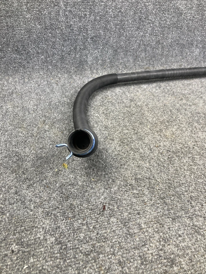 Whirlpool Washing Machine Internal Drain Hose W10562025 - Image 2 of 4