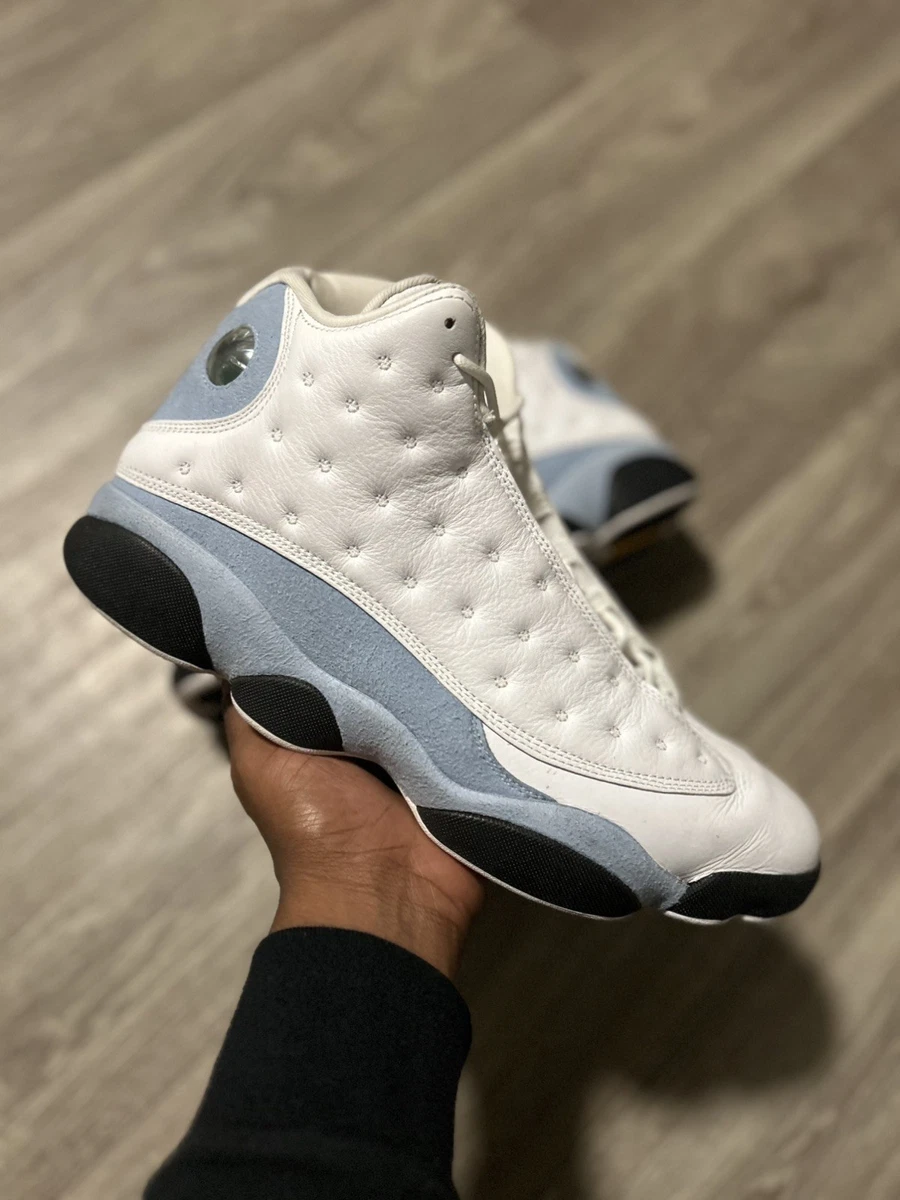 Las mejores ofertas en Jordan 13 Retro Blue Grey | eBay