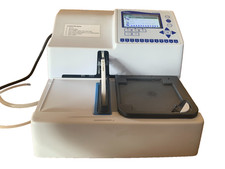 Thermo Fisher accuWash 888 Microplaque Rondelle REF 5165090 Auto-test Pièces Passées