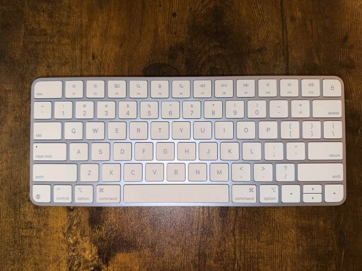 ほぼ未使用｜限定モデル｜ブルー｜Apple Magic Mouse｜アップル純正