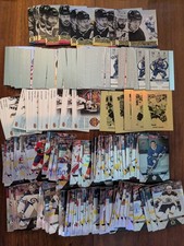2018-19 Upper Deck Tim Hortons Hockey Cards 7