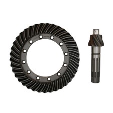 1885317m92 New Ring Gear And Pinion Fits Massey Ferguson 35 50 135 20 2135 202