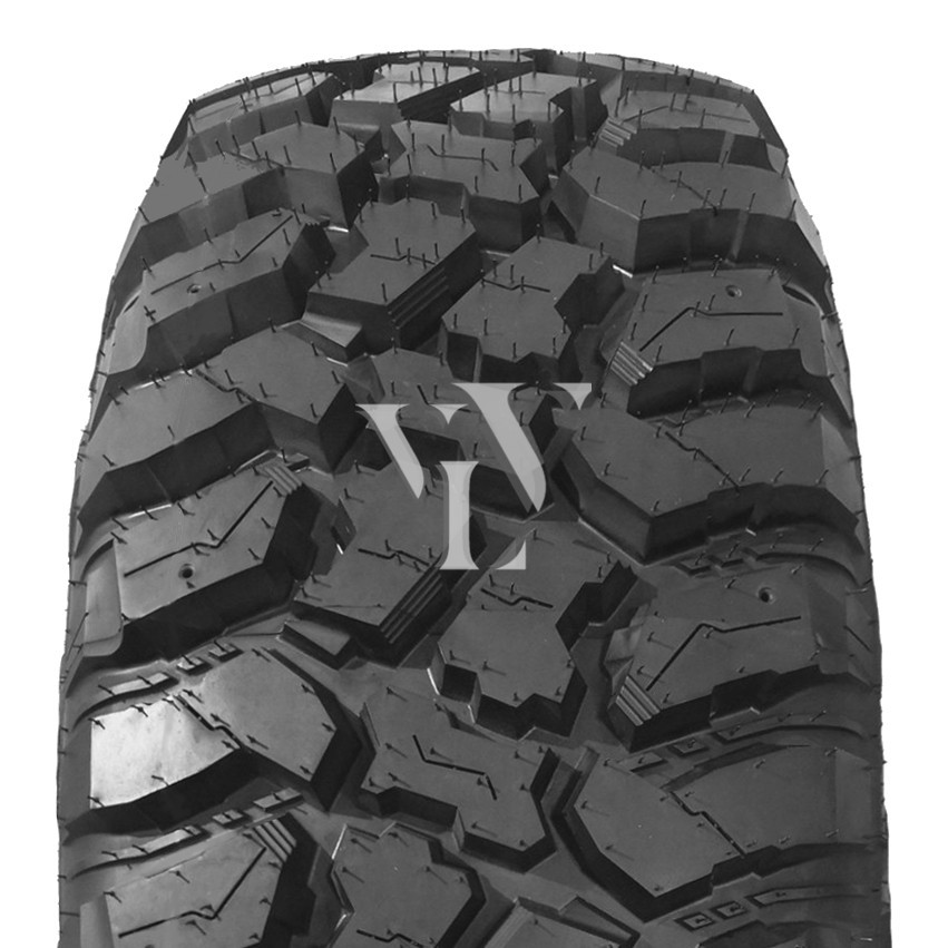 Sommerreifen Fortune Maspire M/T P.O.R. 265/65 R17 120/117 Q-image