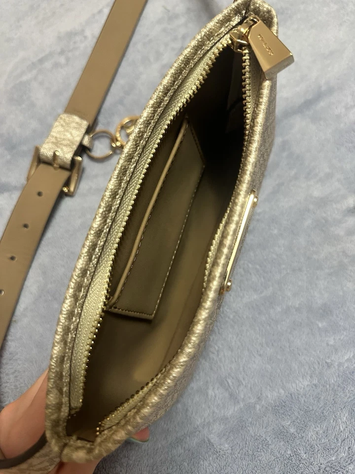 Bolso de Mano Michael Kors Mujer Nuevo Sin Etiqueta Sin Imperfecciones Foto 3 de 4
