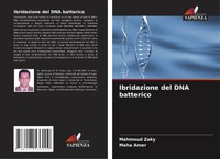 Mahmoud Zaky (U. A.) | Ibridazione Del Dna Batterico | Taschenbuch | Italienisch