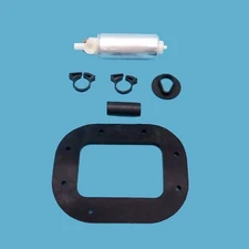 Us Motor Works Electric Fuel Pump P N Usep3071