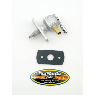 Pingel Power Flo Dirt Valve - 4110-AH61A