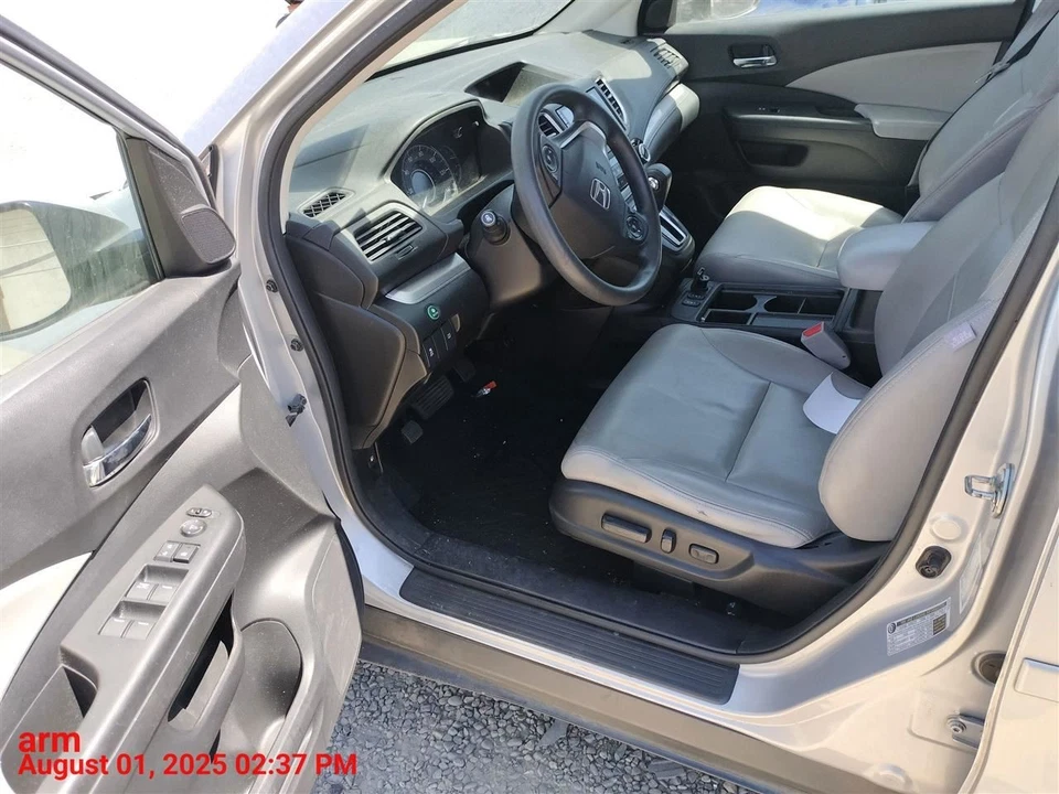 CHASIS CONTROL MODULE 48310-R7L-A61 2015-2016 HONDA CR-V Foto 4 de 4