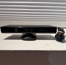 Microsoft Xbox 360 Kinect Motion Sensor Model...