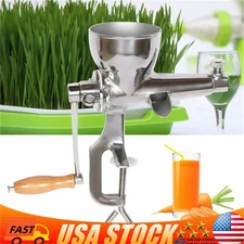 Commercial Manual Hand Press Orange Lemon Juicer Fruit Squeezer Press Machine