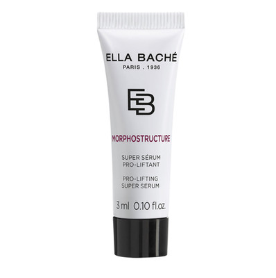 10x Ella bache Morphostructure Pro-Lifting super serum 3ml
