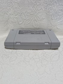 S Famicom Space Invaders Software Japan ea