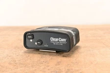 Clear-Com RS-701 Single-Channel Intercom Beltpack CG01NU4