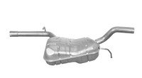 Imasaf MittelschalldäMpfer 71.75.06 FüR Passat CC VW B6 3C2 Variant 3C5 B7 362
