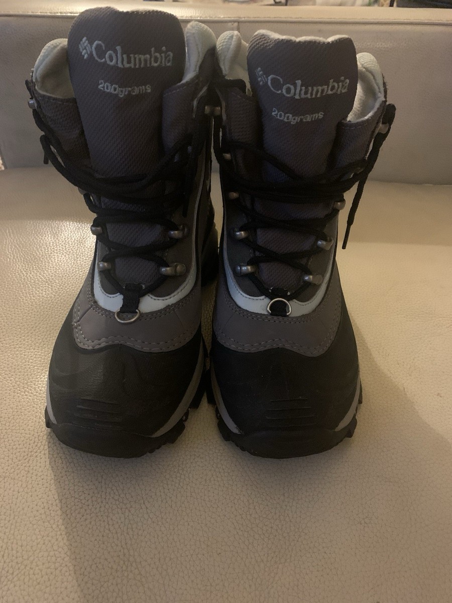 Columbia Omni-Tech Women