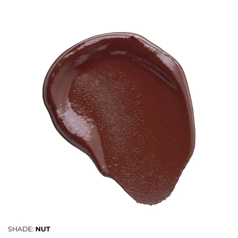 FAE Beauty Lip Whip 12H mate líquido lápiz labial tuerca (10 ml) - Imagen 3 de 4