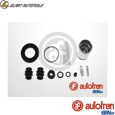 VW TRANSPORTER/T5/BUS/PLATFORM/CHASSIS TT BRAKE CALIPER REPAIR KIT D41124C