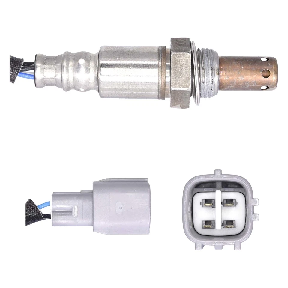 For Toyota Camry 07-11 Walker Products 250-54007 Premium Air Fuel Ratio Sensor - Image 2 of 4