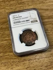 1807-P Large Cent — photo from another recent sale