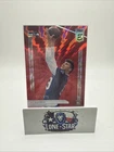 2024 Donruss Elite Football Status Explosion AJ Barner #132
