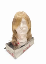 Jon Renau KILEY 5319-16RH613 Blonde Synthetic Wig NIB NWT