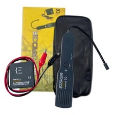 EM415PRO Automotive Short Circuit Finder, Circuit Tracer  Wire Tracker, DC 6