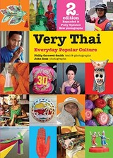 Very Thai by Philip Cornwel-Smith - Hardcover - GOOD